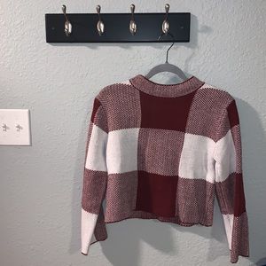 Shein sweater